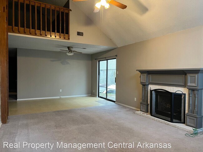 Building Photo - 3 br, 2 bath House - 115 Highland Point Cove