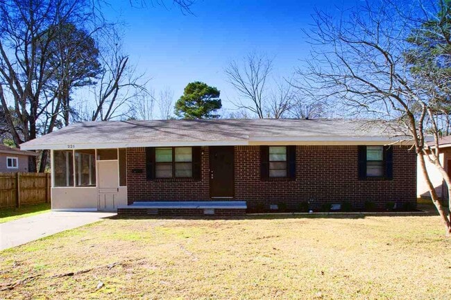 Primary Photo - 221 Pearl St