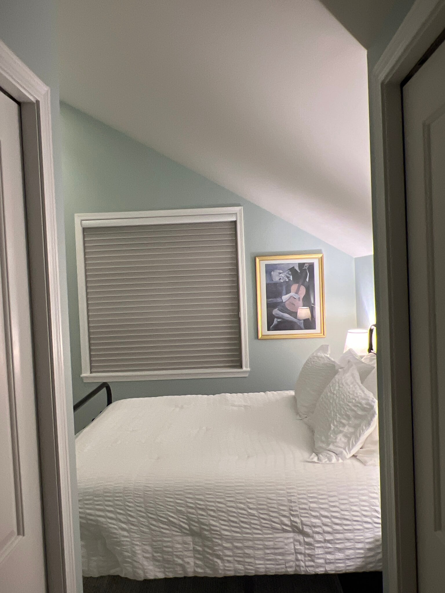 Master bedroom - 4135 Chilberg Ave SW