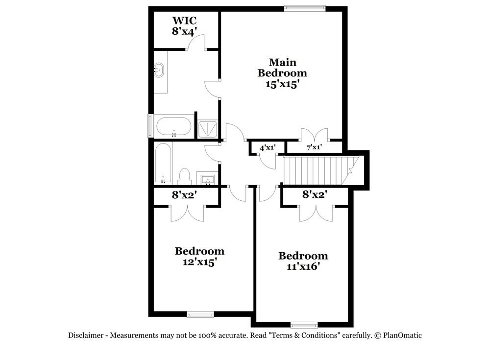 Building Photo - 4710 Idlewood Gate