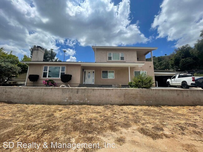 Primary Photo - 3 br, 3 bath House - 8646 GOLDEN RIDGE ROAD