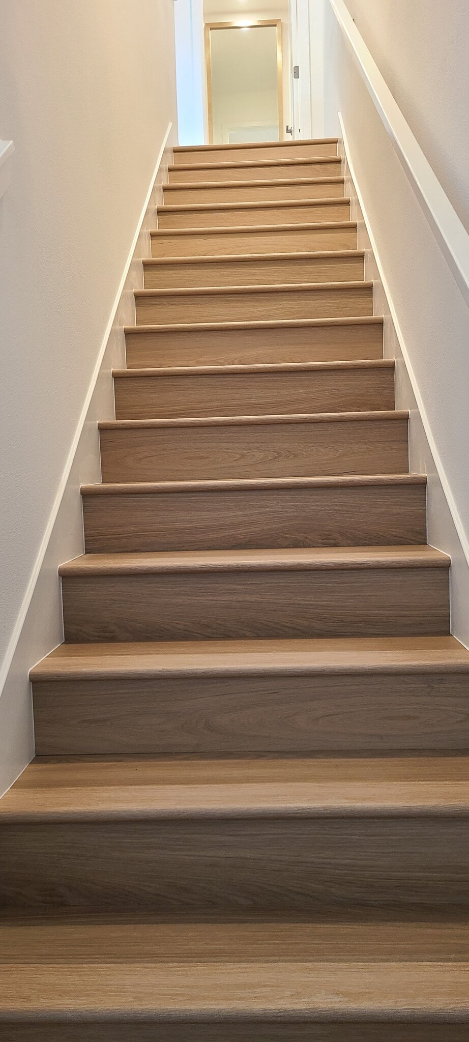 Stairways to 2nd. floor - 726 Rockview Rd