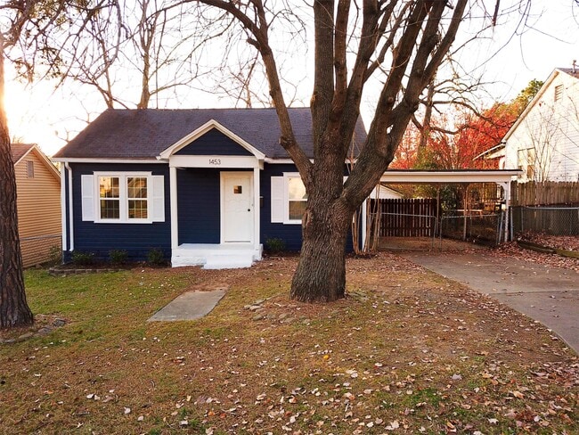 Building Photo - 1453 N 35th St