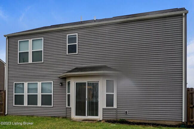 Building Photo - 706 New Christman Ln