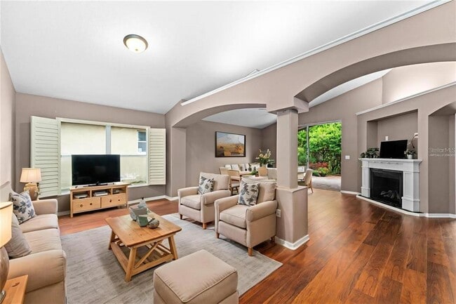 Building Photo - 2522 Clareside Dr