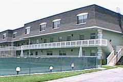 Building Photo - 1901 Indian River Blvd