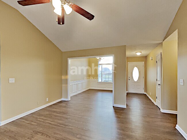 Building Photo - 4328 Pender Ct