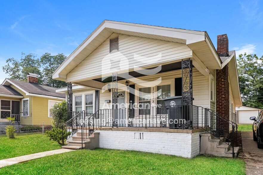 Building Photo - 1638 51st St Ensley