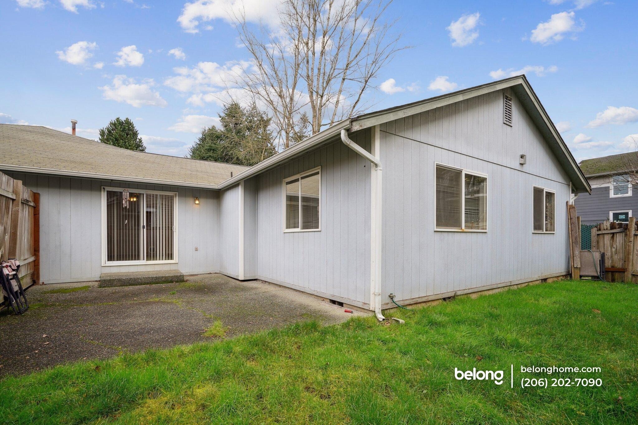 Building Photo - 15121 182nd Ave SE