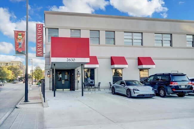 Building Photo - 1711 Allen Pkwy