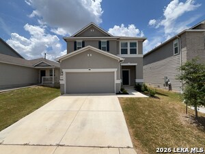 Building Photo - 6467 Cibolo Springs