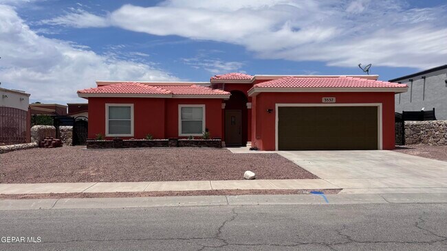 Building Photo - 3537 Tierra Vergel Dr
