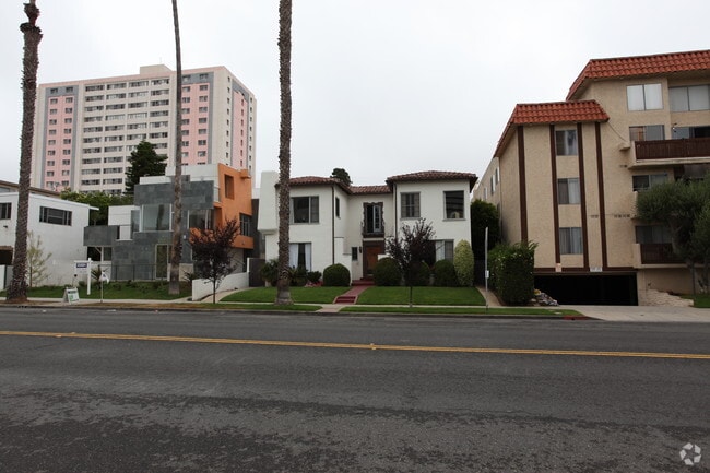 Building Photo - 1133 6th St