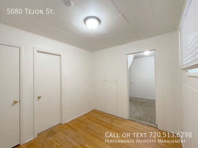Building Photo - 5080 Tejon St