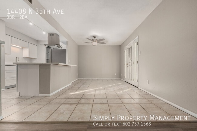 Building Photo - 14408 N 35th Ave