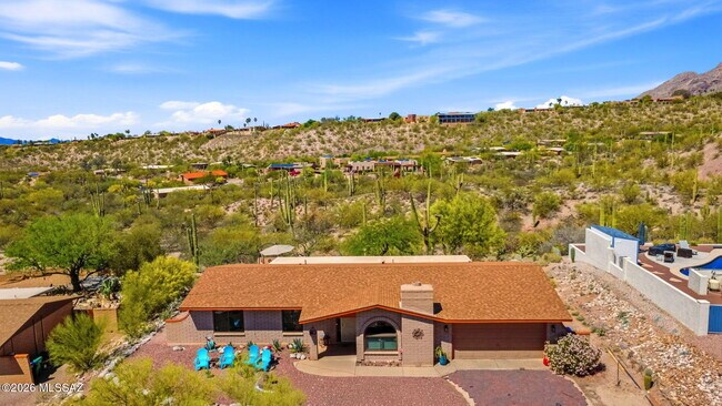 Building Photo - 6745 N Quartzite Canyon Pl