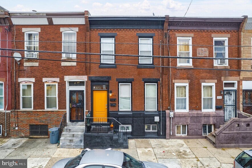 Primary Photo - 1713 S 19th St