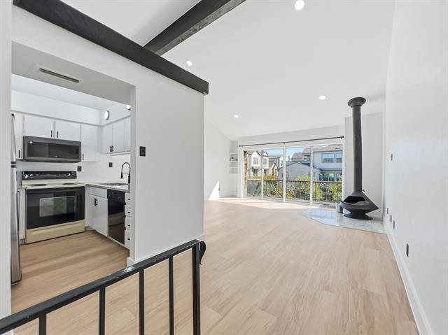 Building Photo - 3707 Miles St