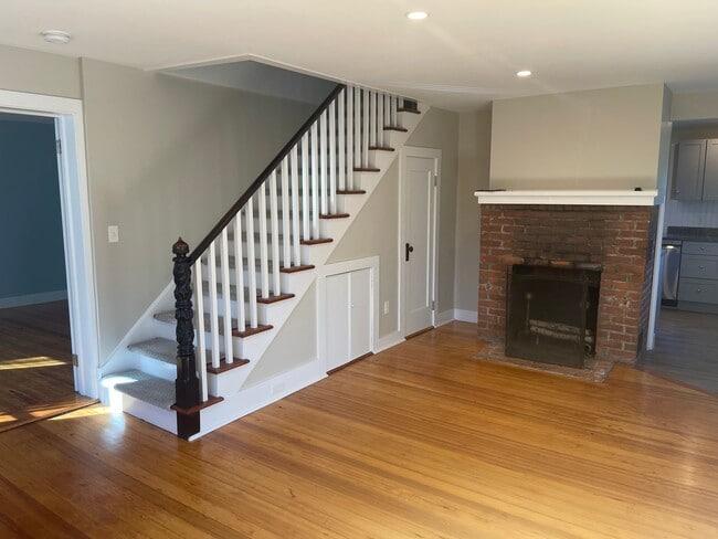 Building Photo - Private, tranquil Rental in Lenox, MA!