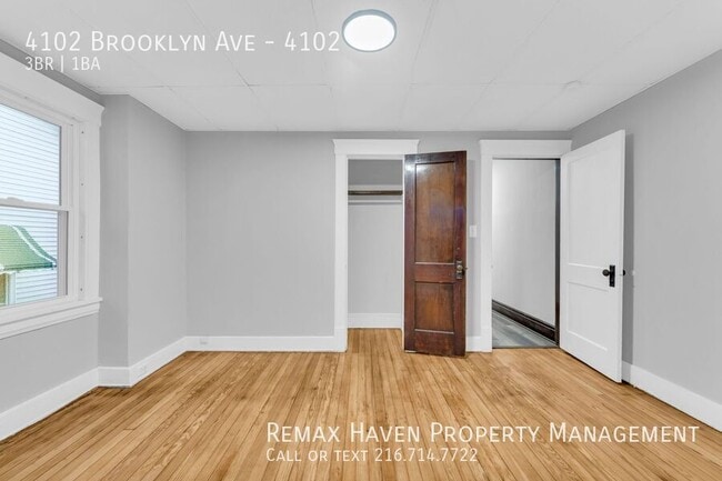 Building Photo - 4102 Brooklyn Ave