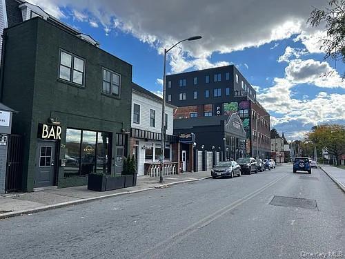 Building Photo - 85 Cannon St