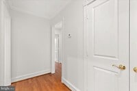 Building Photo - 2600 Pennsylvania Ave NW