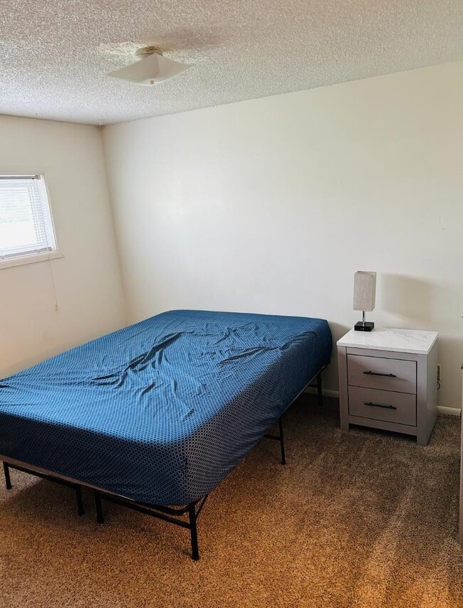 Building Photo - 505 Antelope St