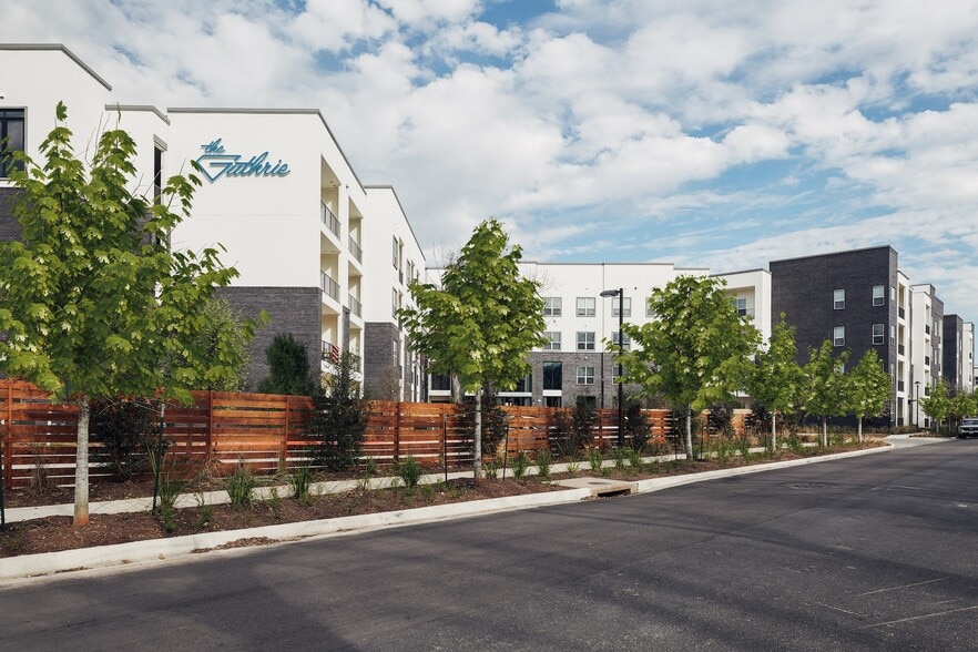 Primary Photo - The Guthrie