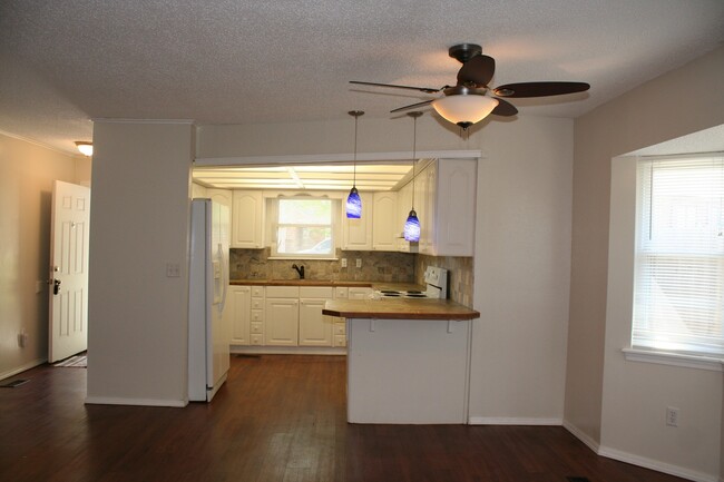 Building Photo - Massive 3 bedroom duplex with living room ...