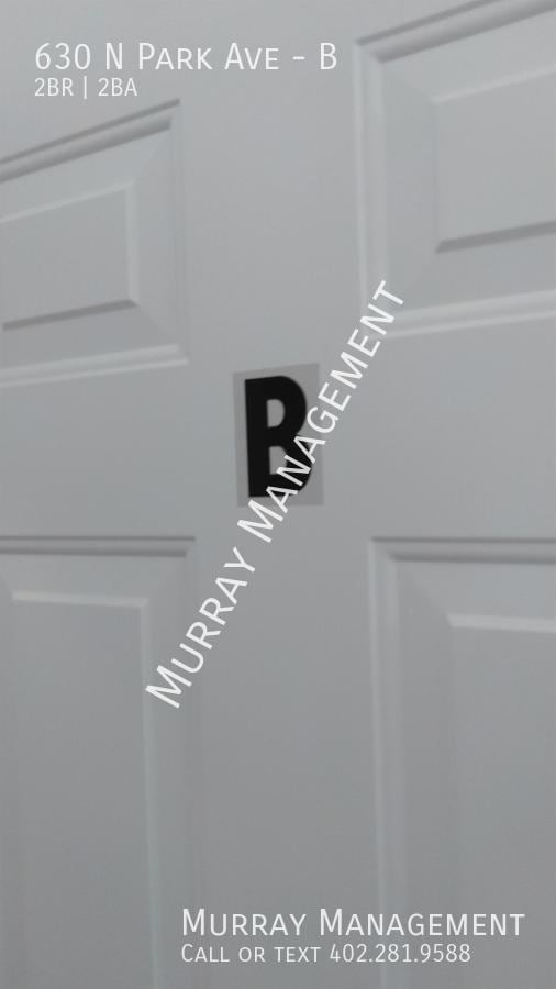 Building Photo - 630 N Park Ave