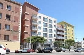 Building Photo - 950 S Harvard Blvd