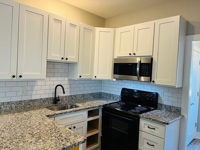 Building Photo - Beautifully renovated, 2 bed, 2 full bath,...