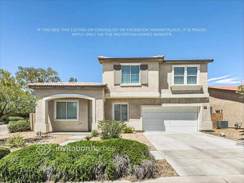 Building Photo - 7855 Mohican Canyon St