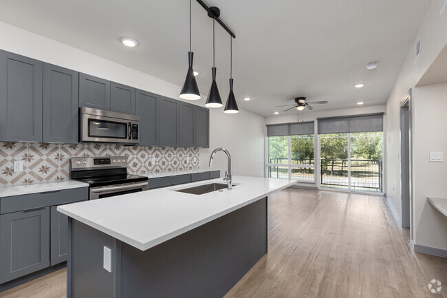 Interior Photo