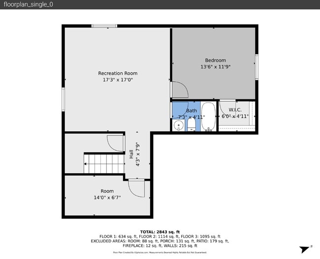 Building Photo - $2,500 - 4 Bed, 3.5 Bath Home in CO Springs with Great Community Amenities!