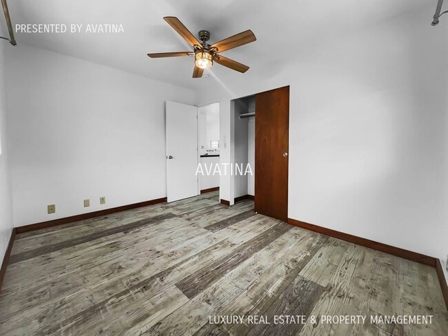 Building Photo - 1007 Holoholo St