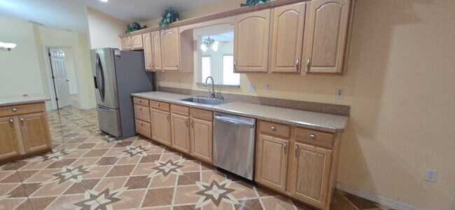 Building Photo - Move-In Ready 2BR/2BA Home with Solar & Bo...