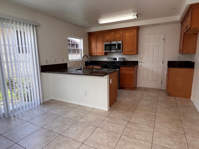 Building Photo - 16510 La Salle Ave