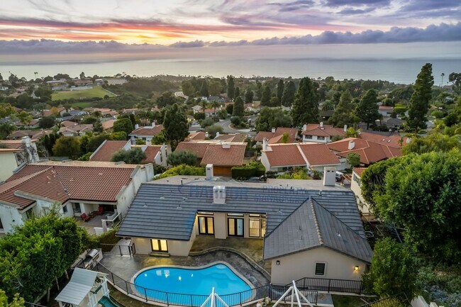 Building Photo - Palos Verdes Estates luxury home is now av...