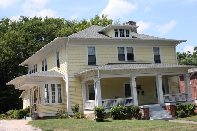 Building Photo - 1533 W Northwest Blvd