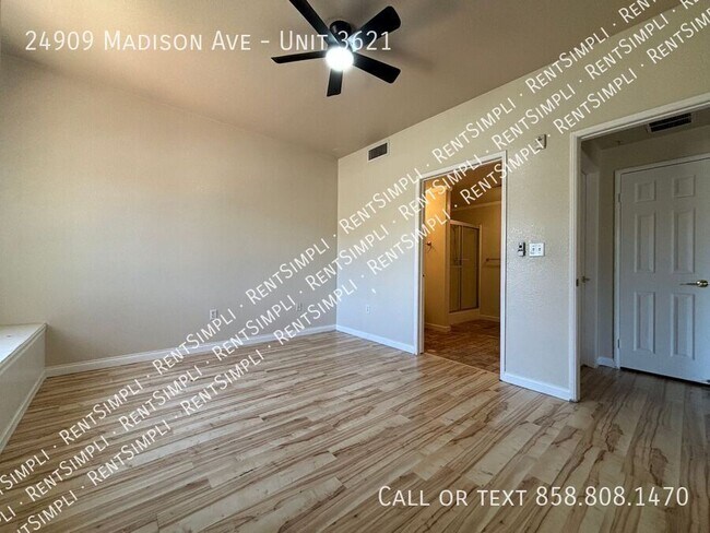 Building Photo - 24909 Madison Ave