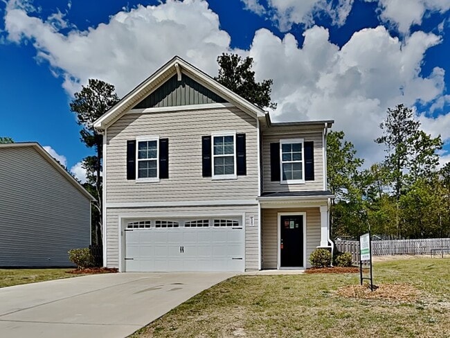 Building Photo - 480 Blue Garden Wy