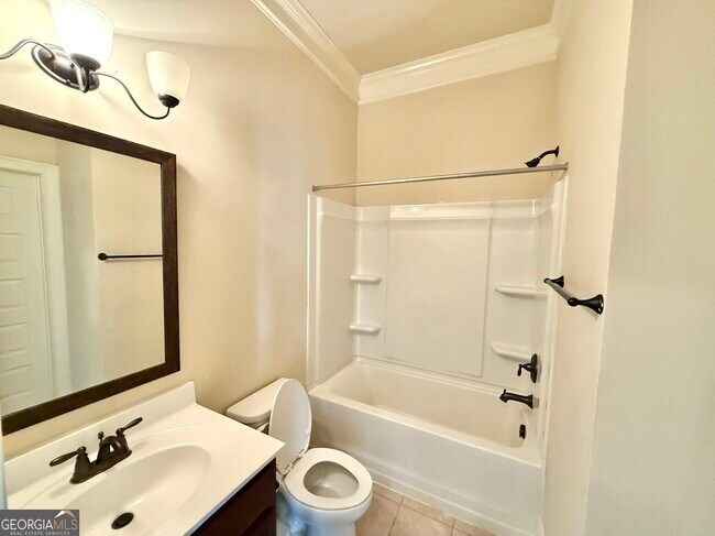Building Photo - 1201 Mottled Ct