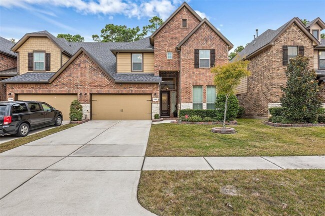 Primary Photo - 12421 Tyler Springs Ln