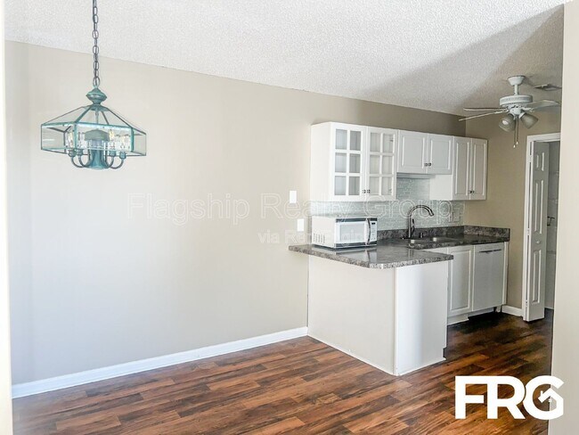 Building Photo - 603 Spring Forest Rd