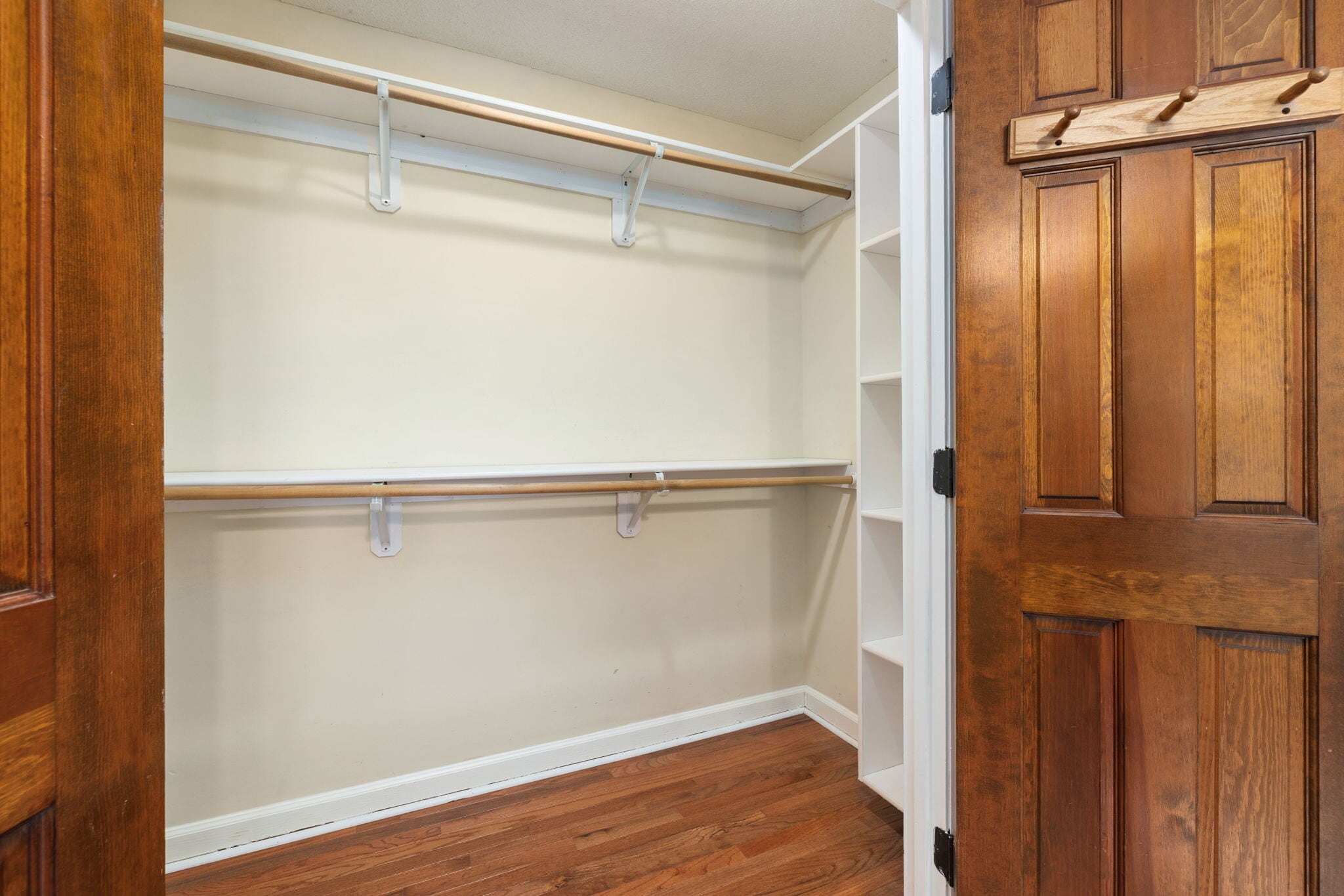Large closet in primary - 940 Skylar Ct