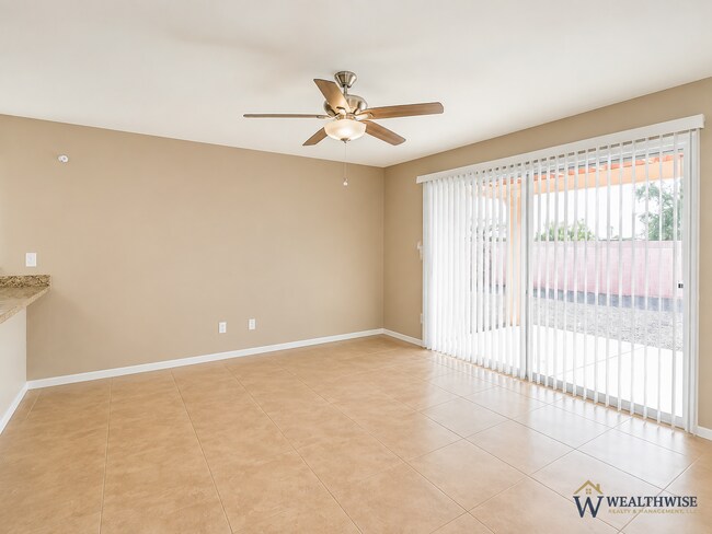 Building Photo - Spacious 3-Bedroom, 3-Bath Home in North Ranch with Community Pool & Amenities