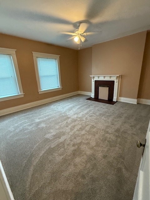 Bedroom 4 - 1458 S 3rd St