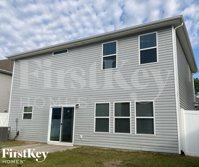 Building Photo - 5510 Cobblestone Glen Dr