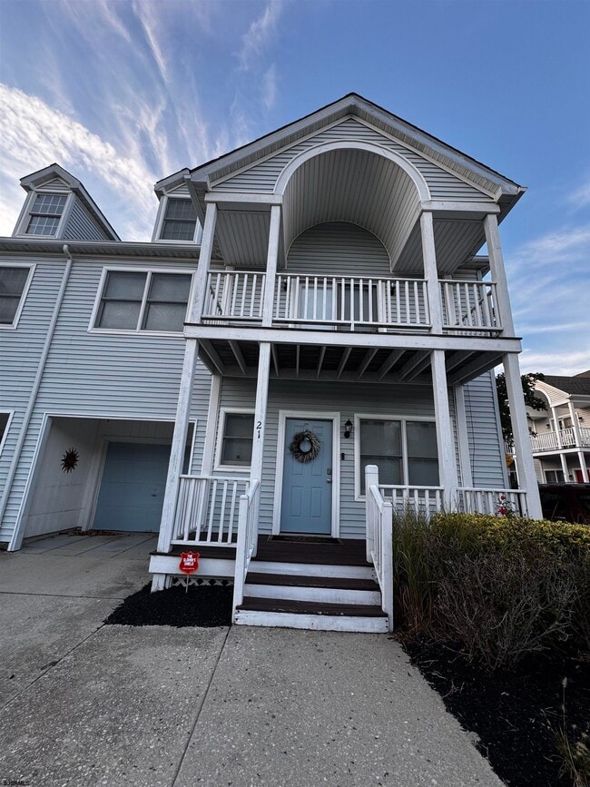 Building Photo - 21 Barkentine Ct